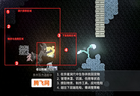 未知伤亡手机移植版Casualties Unknown Mobile 未知伤亡手机移植版Casualties Unknown Mobile