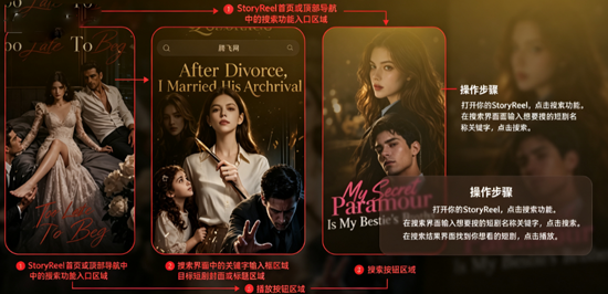 StoryReel�̾����°�