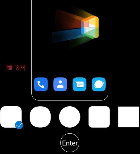Winner Launcher�ֻ���