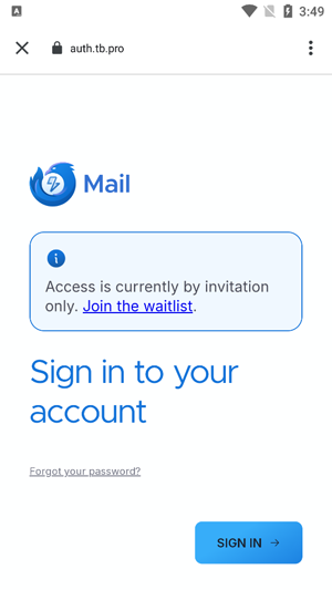 K9 Mail���°�