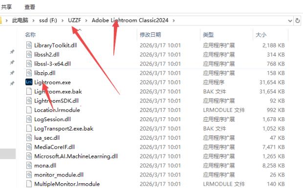 Adobe Lightroom Classic2024��ɫ��