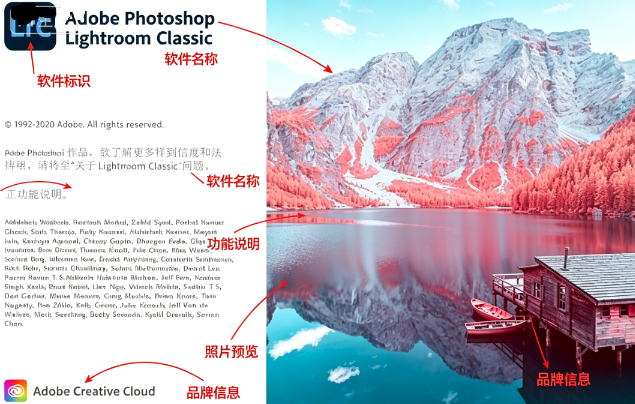 Lightroom Classic 2021ֱװ�����