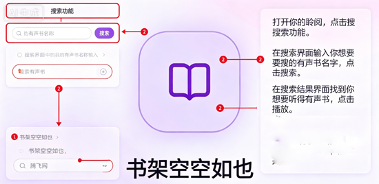 聆阅听书软件最新版 聆阅听书软件最新版