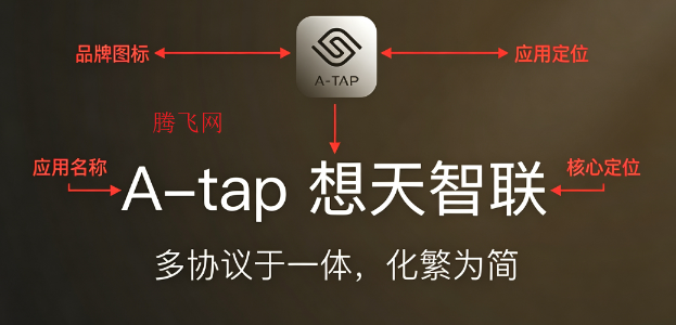 想天智联app最新版 想天智联app最新版