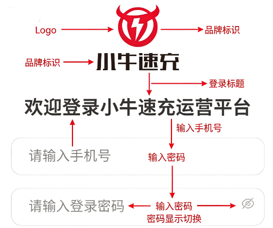 小牛速充充电桩app 小牛速充充电桩app