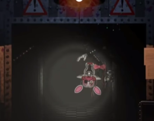 玩具熊的午夜后宫2电脑版Five Nights at Freddys2 玩具熊的午夜后宫2电脑版Five Nights at Freddys2