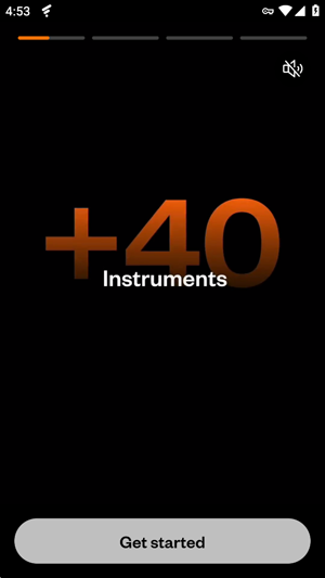 Drumap官方版(Drum Notes) Drumap官方版(Drum Notes)
