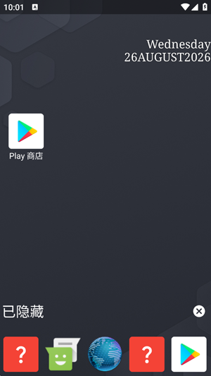 TotalLauncher�������°�