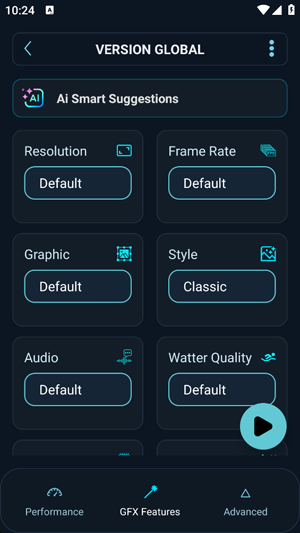 PUBGMI GFX TOOL���°汾