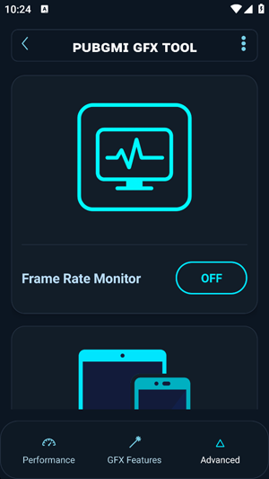 PUBGMI GFX TOOL���°汾
