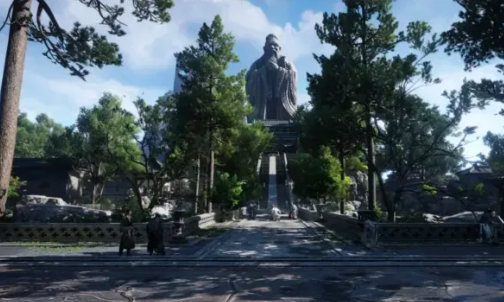 燕云十六声手游网易官方版 燕云十六声手游网易官方版