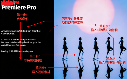 Adobe Premiere Pro 2025����ֱװ��