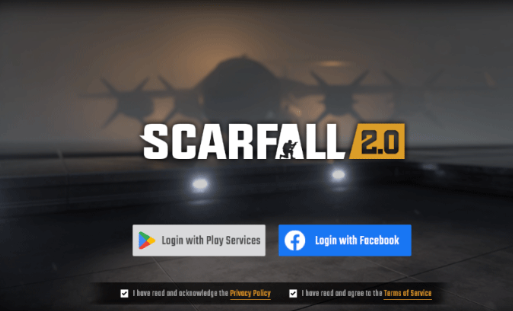 ScarFall2.0ӡ�ȳԼ�����