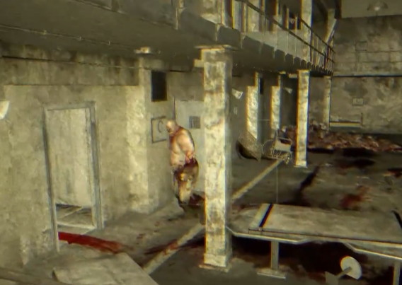 ����1Outlast���İ�
