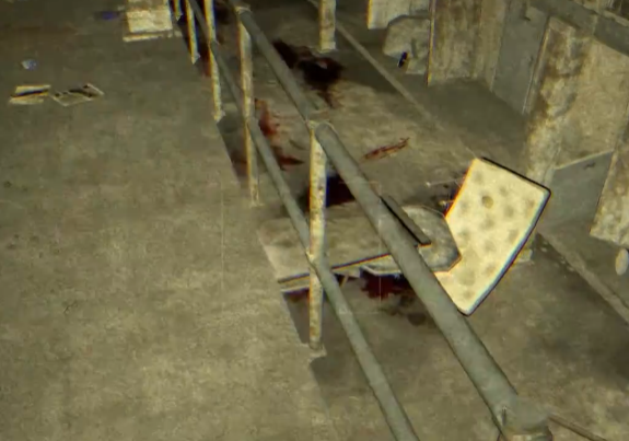 ����1Outlast���İ�