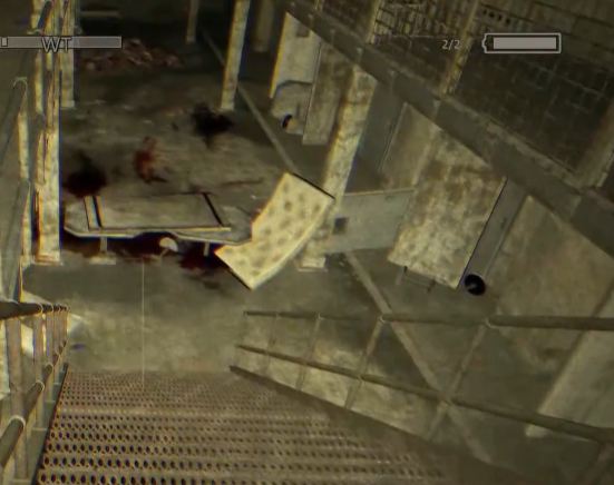 ����1Outlast���İ�
