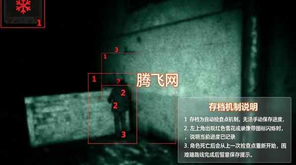 ����1Outlast���İ�