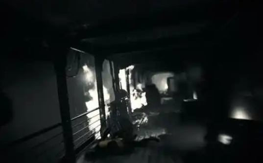 ���־�2LayersofFear2������