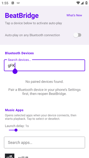 BeatBridge��׿��