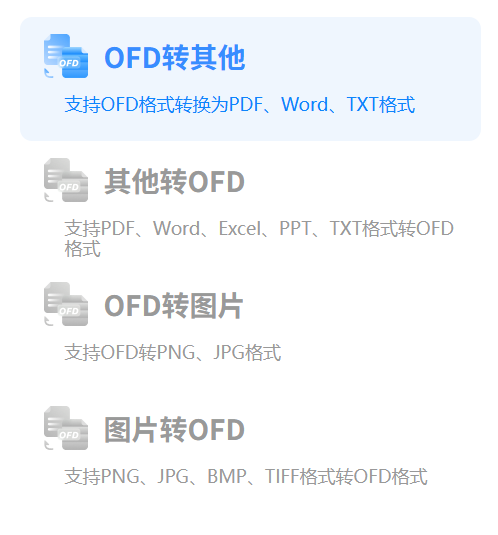 ����OFDת����pc��