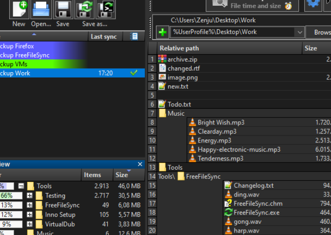 FreeFileSync���԰�