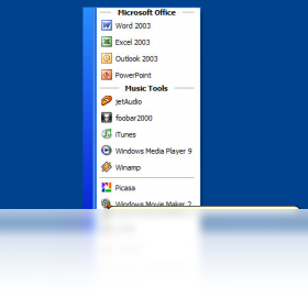 Free Launch Bar���԰�