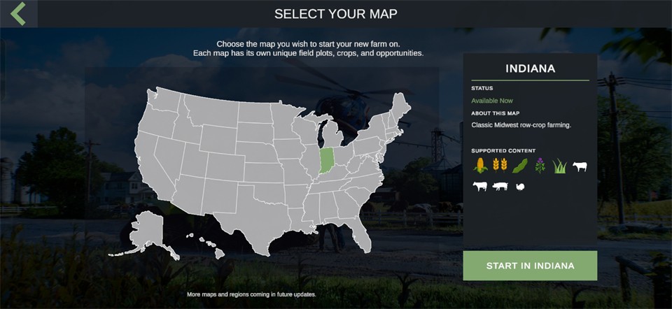 ����ũ��ģ����2�ֻ���(American Farming)