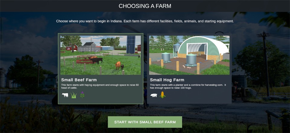 ����ũ��ģ����2�ֻ���(American Farming)