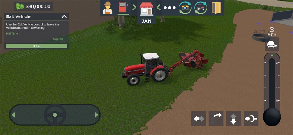 ����ũ��ģ����2�ֻ���(American Farming)