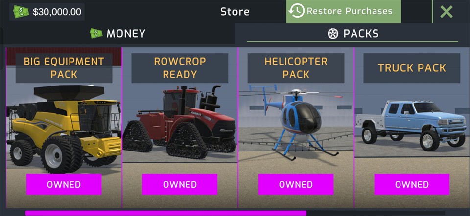 ����ũ��ģ����2�ֻ���(American Farming)
