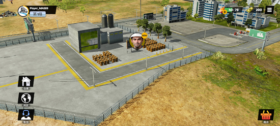 ��·Ӣ�ۿ��������ٷ���(Highway Heroes)