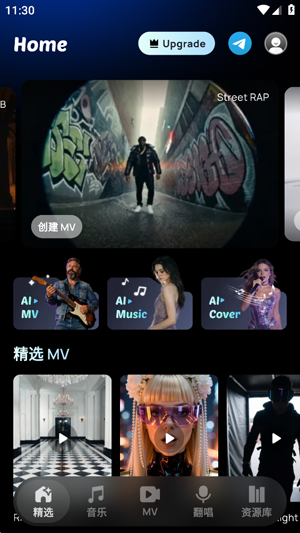 MusicLab�������°�