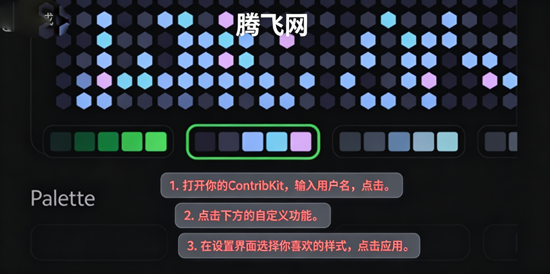 ContribKit���ذ�׿��