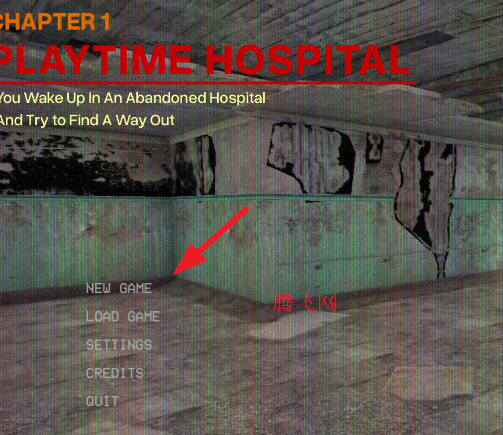 波比的游戏时间医院手机版游戏PlayTime Hospital 波比的游戏时间医院手机版游戏PlayTime Hospital