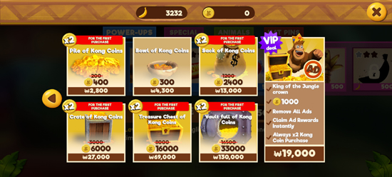 香蕉金刚2下载安装(Banana Kong 2) 香蕉金刚2下载安装(Banana Kong 2)