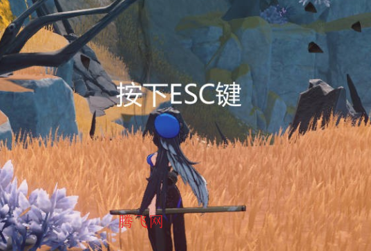 鸣潮电脑版 鸣潮电脑版
