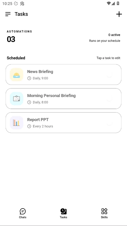 �����������°�ClawBuddyv1.1.0 ������ʵ�ø�������