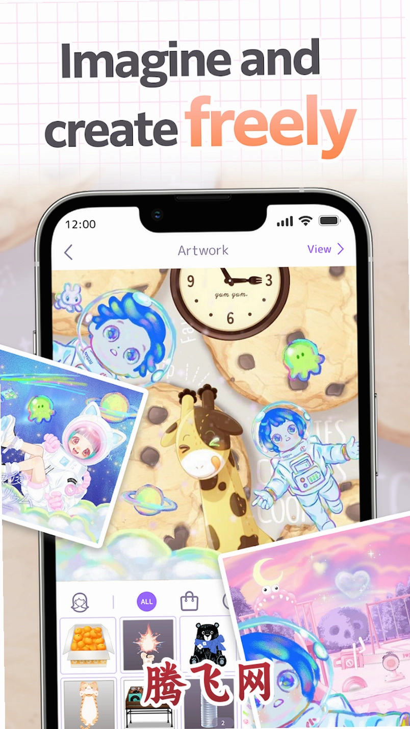 PurenistaM���°汾v3.0.70 ��׿��
