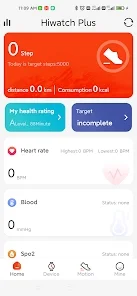 Hiwatch Plus���°�v2.0.29 ��׿��