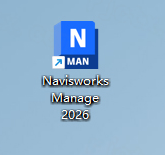 Navisworks Manage 2026���İ�