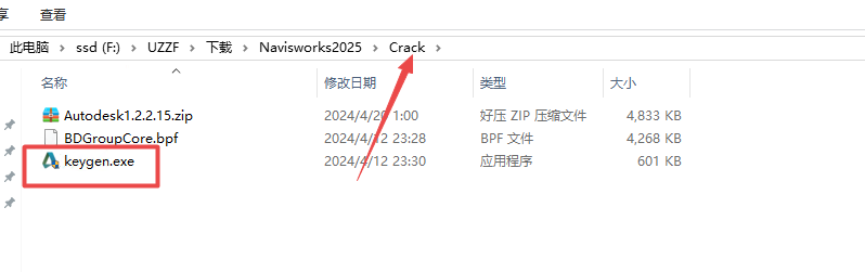 Navisworks Manage 2025�⼤���