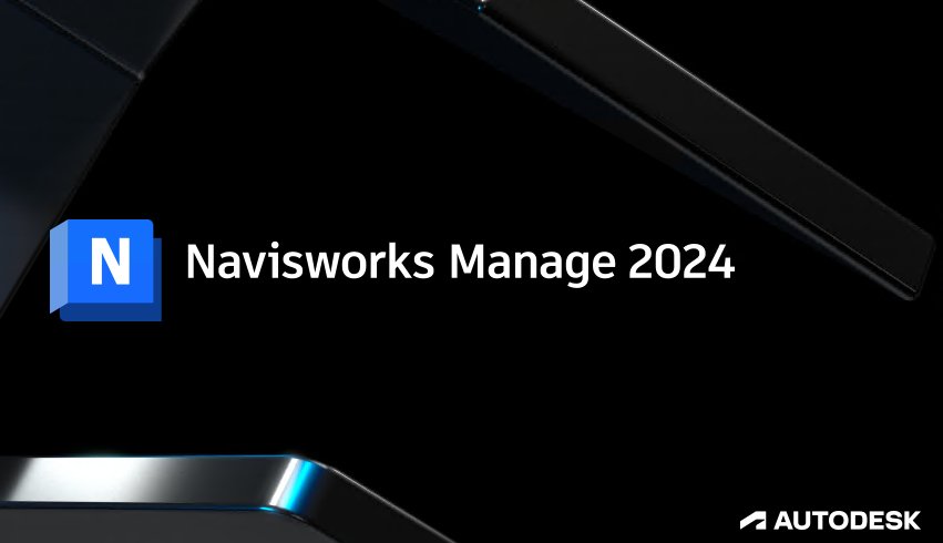 Navisworks Manage 2024���԰����İ�