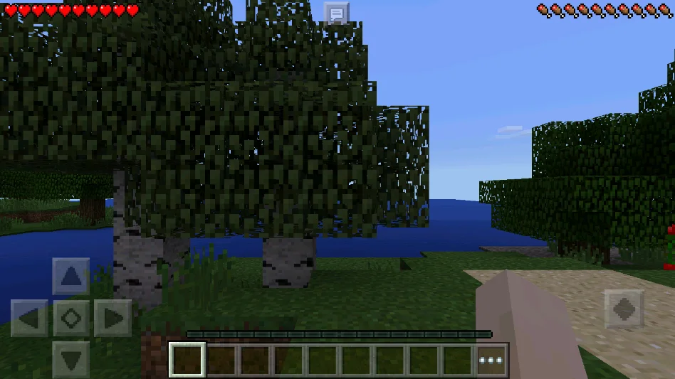 �ҵ�����Я������������Minecraft - Pocket Editionv0.14.1 ���°�