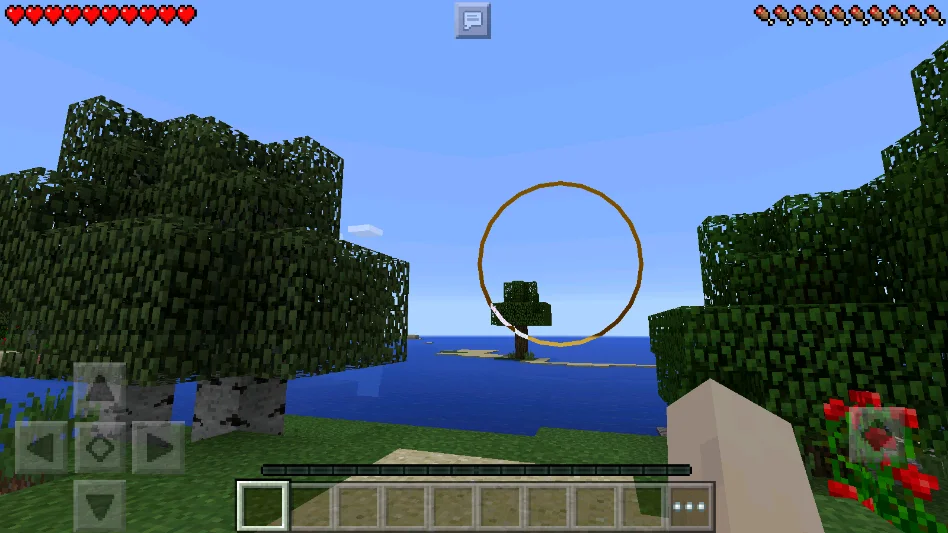 �ҵ�����Я������������Minecraft - Pocket Editionv0.14.1 ���°�