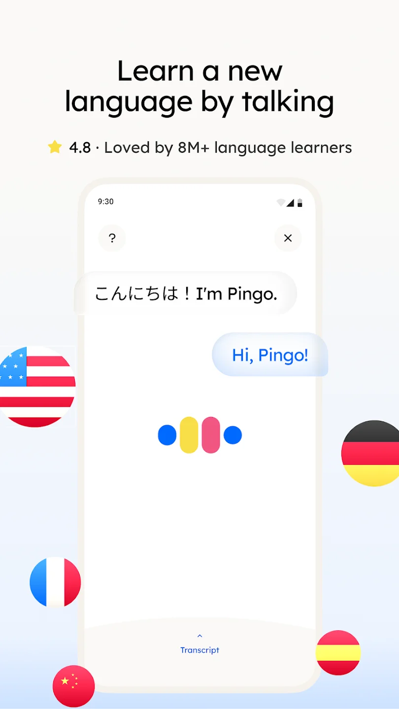 pingoai��׿�����ذ�װv5.1.3 ���°�