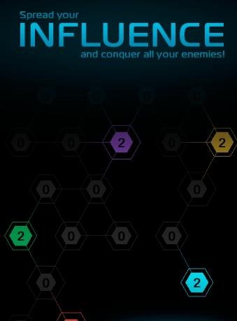 �л�influence���İ�v1.0.0 ��Ѱ�
