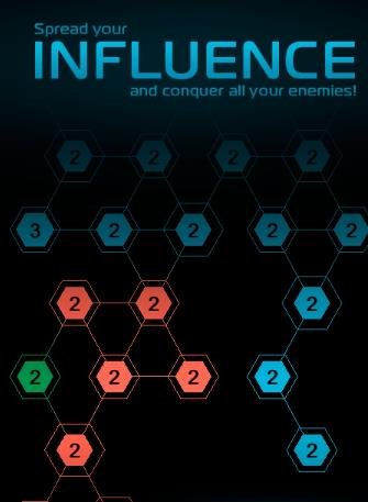 �л�influence���İ�v1.0.0 ��Ѱ�