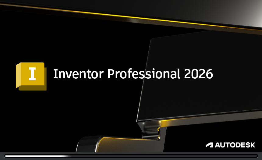 Autodesk Inventor 2026���°�v2026.2.1 ���԰�