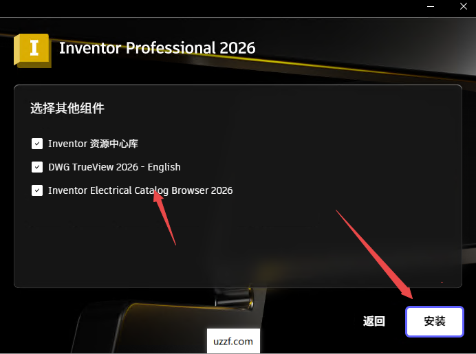 Autodesk Inventor 2026���°�