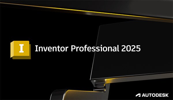 Autodesk Inventor 2025������v2025.3.1 ��е��άCAD��ģ����